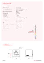 CAMSQUARED Metrology System Datasheet - 3