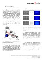 Enhancement of the Optical Quality of Microtraps for Single Atoms with HASO4 First - VIS NIR optical metrology Application Notes - 2