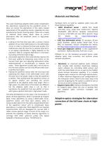 Full correction of a laser chain including final focusing optics - Laser metrology & adaptive optics Application Notes - 2