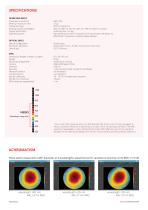 MESO Metrology System Datasheet - 3