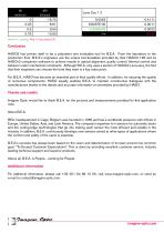 NIR optics characterization - 6