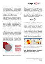 Shack-Hartmann wavefront analysis - SWIR optical metrology Application Notes - 2