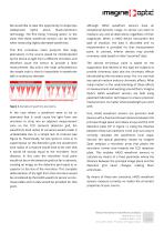 Shack-Hartmann wavefront analysis - SWIR optical metrology Application Notes - 3