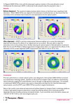 Telescope characterization - 3