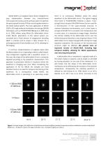 Temporal stabilization module inside MicAO 3DSR - Adaptive optics for microscopy Application Notes - 2