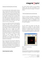 Using HASO to compliment a beam profiler - VIS NIR optical metrology Application Notes - 4