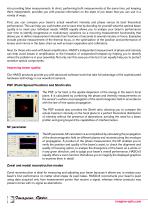 Wavefront sensor and beam profiler - 4