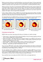 Wavefront sensor and beam profiler - 5