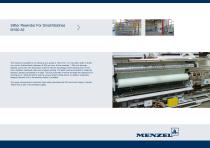 Slitter Rewinder For Small Batches M160-32-2