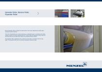 Spreader Roller, Banana Roller, Expander Roller-2
