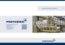 Unwinder Big Batches M200-02-1
