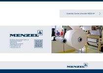 Unwinder Centre Unwinder M200-04-1