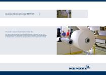 Unwinder Centre Unwinder M200-04-2