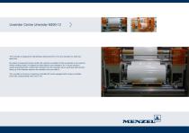 Unwinder Centre Unwinder M200-12-2