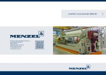 Unwinder Turret Unwinder M200-06-1