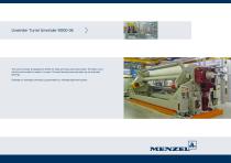 Unwinder Turret Unwinder M200-06-2