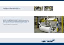 Unwinder Turret Unwinder M200-10-2