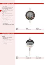 Plunger Indicators and Stands - 8