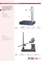 Precision measuring instruments - 10