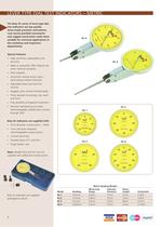 Precision measuring instruments - 4