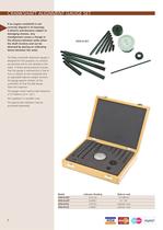 Precision measuring instruments - 8