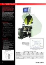 Profile Projectors - 4