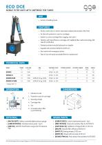 ECO DCE - GGE data sheet - 1