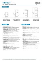 FINPOL F - GGE data sheet - 3