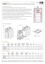 FOOD INDUSTRY - 3