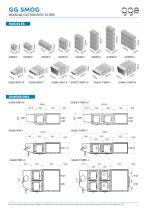 GG SMOG - GGE data sheet - 3