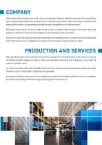 GGE srl - Technical Catalogue 2023 - 3