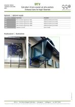 MTV – Exhaust fans - 5