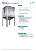 RAF Q - GGE data sheet - 1