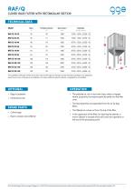 RAF Q - GGE data sheet - 2