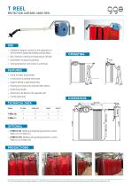 T REEL - GGE data sheet - 1