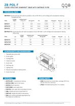 ZB POL F – GGE data sheet - 2