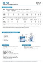 ZB POL – GGE data sheet - 2