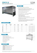 ZINCO Q - GGE data sheet - 1