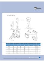 Gate Valve Series - 10