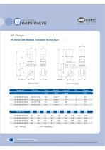 Gate Valve Series - 11