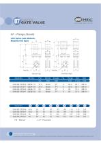 Gate Valve Series - 13