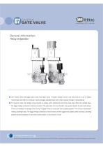 Gate Valve Series - 3