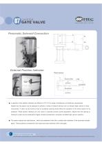 Gate Valve Series - 5