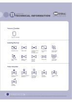 Technical Information - 11