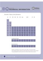 Technical Information - 13