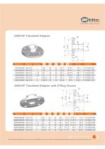 Vacuum Adaptor Series - 10