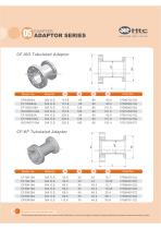 Vacuum Adaptor Series - 11