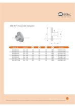 Vacuum Adaptor Series - 12