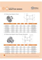 Vacuum Adaptor Series - 13