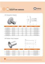 Vacuum Adaptor Series - 15